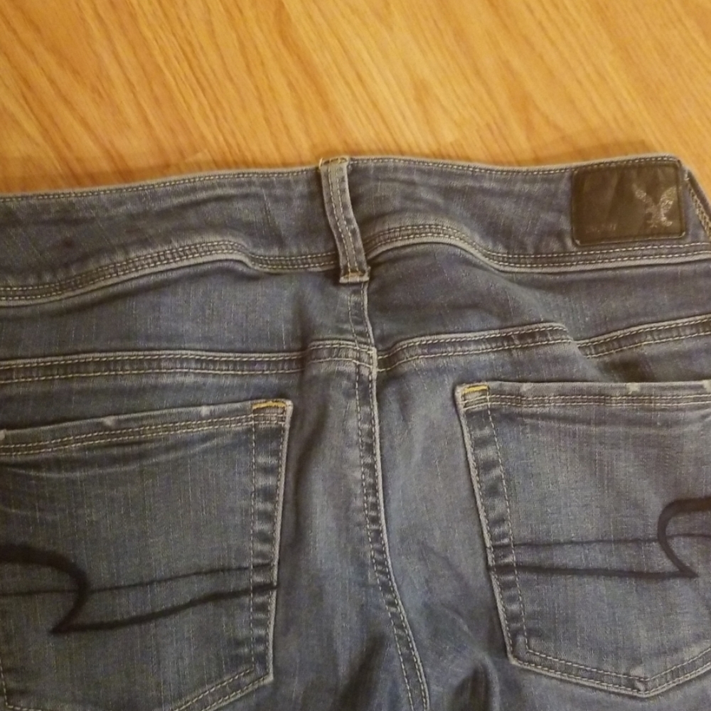 Jeans - Picture 3 of 5